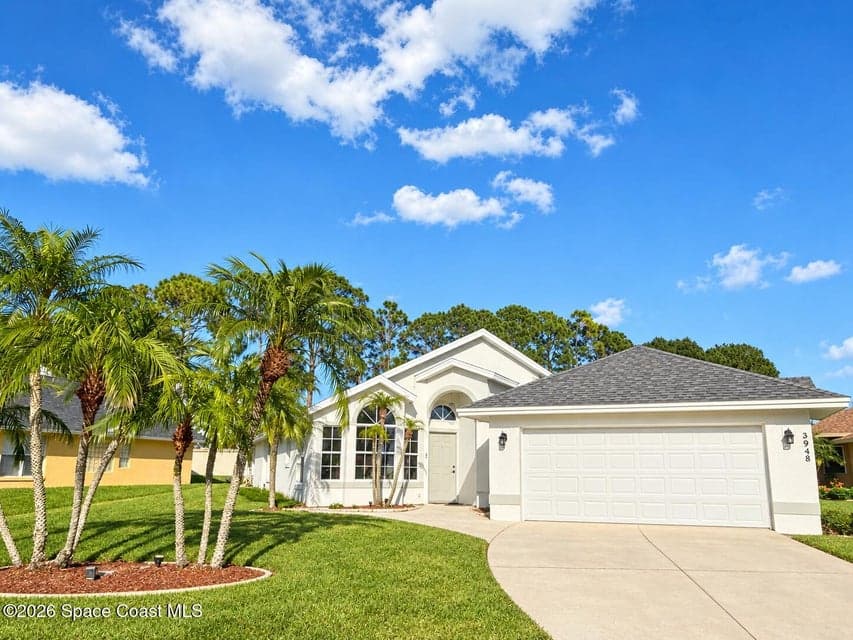 3948 Saint Armens Circle, Melbourne, FL 32934