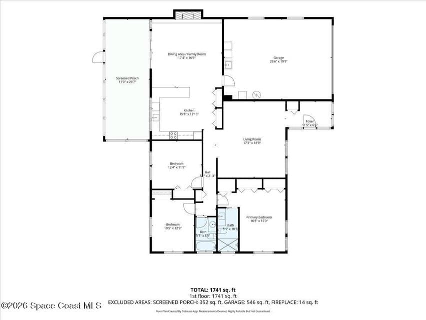 255 N Marco Way, Satellite Beach, FL 32937 photo 4