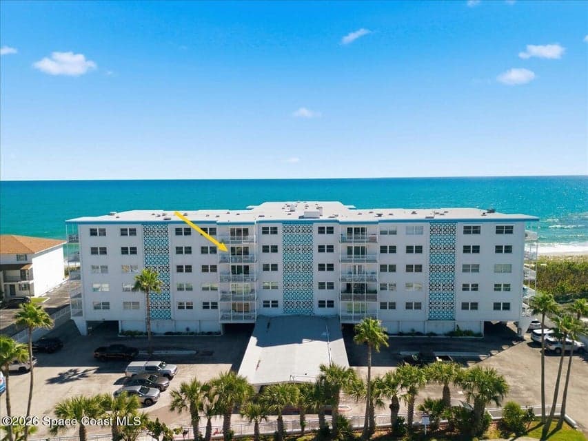 205 Jimmy Buffett Memorial Highway 512, Satellite Beach, FL 32937
