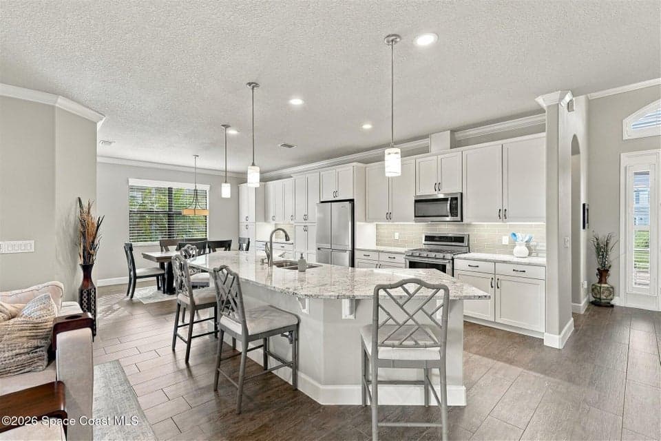 3395 Archdale Street, Melbourne, FL 32940 photo 2