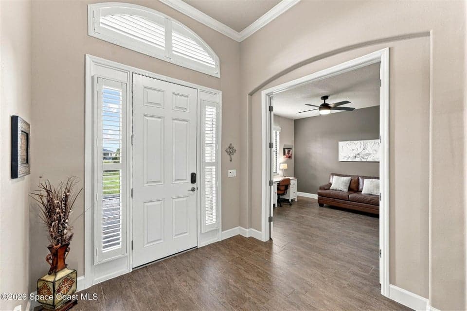 3395 Archdale Street, Melbourne, FL 32940 photo 5