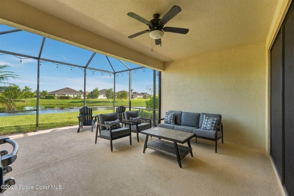 3395 Archdale Street, Melbourne, FL 32940 photo 4