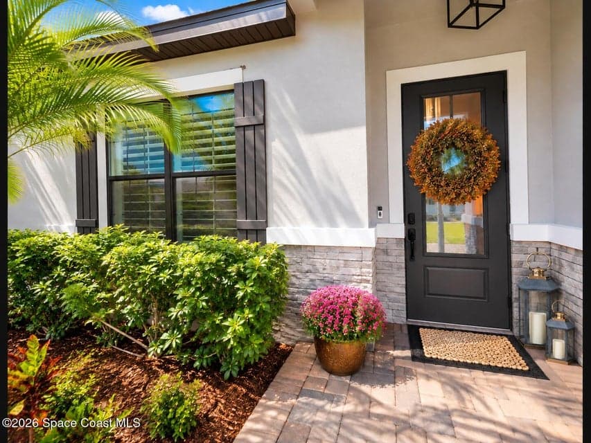 3671 Durksly Drive, Melbourne, FL 32940 photo 4