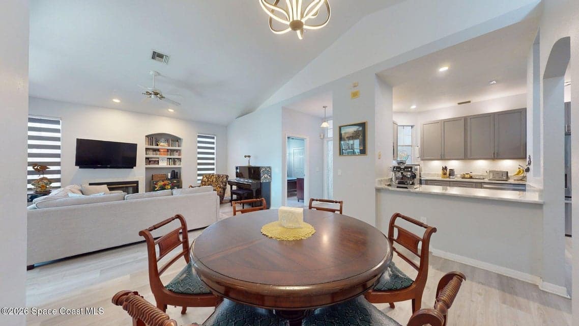 2506 St Johns Lane, Melbourne, FL 32935 photo 6