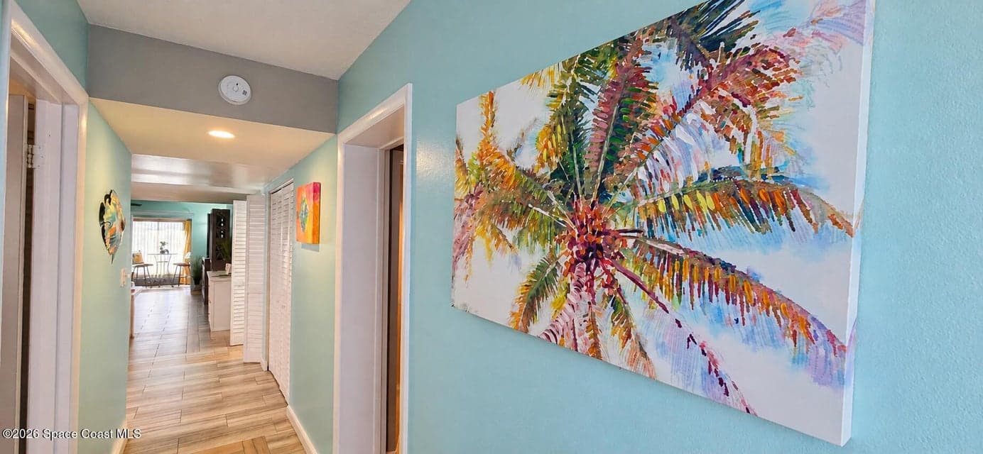 205 S Banana River Boulevard 202, Cocoa Beach, FL 32931 photo 4