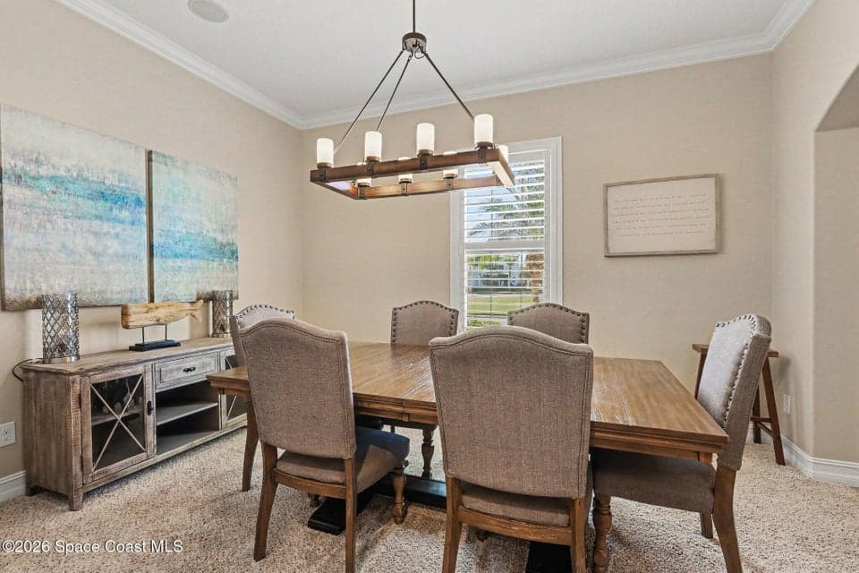 7137 Vilano Lane, Melbourne, FL 32940 photo 6