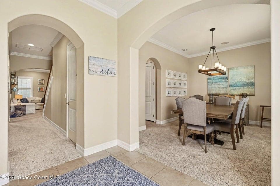 7137 Vilano Lane, Melbourne, FL 32940 photo 4