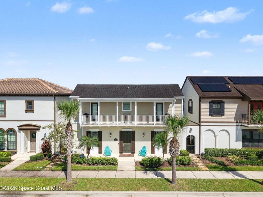 7137 Vilano Lane, Melbourne, FL 32940 photo 3
