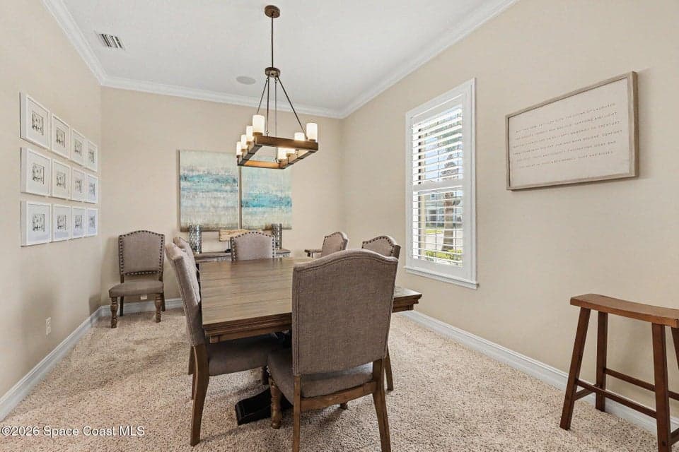 7137 Vilano Lane, Melbourne, FL 32940 photo 5