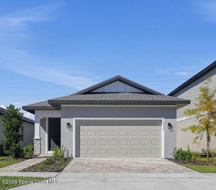 4354 Masthead Avenue, Rockledge, FL 32955