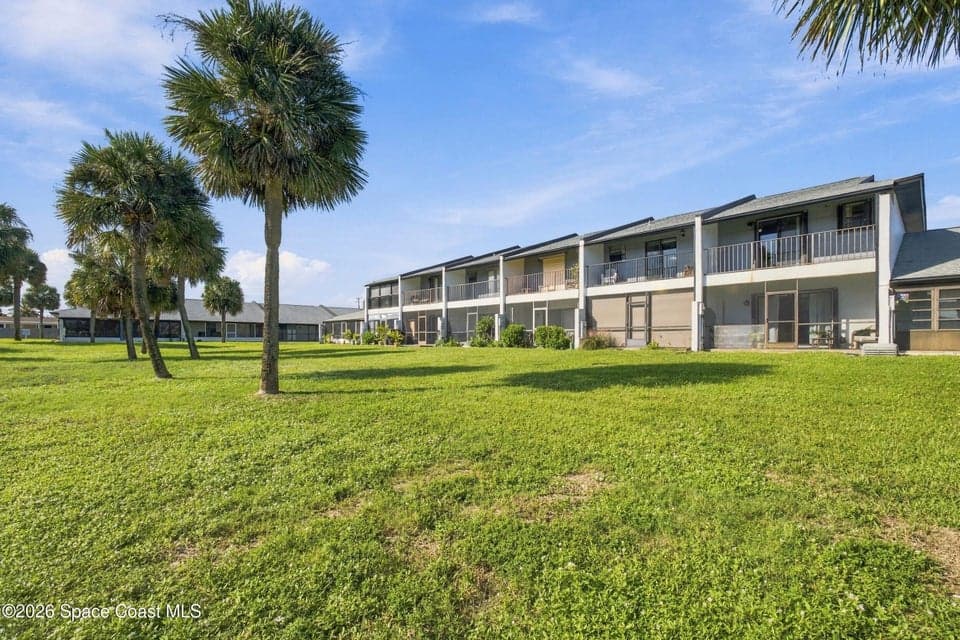 720 Palm Springs Circle, Indian Harbour Beach, FL 32937 photo 3