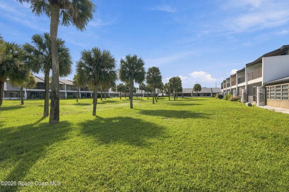 720 Palm Springs Circle, Indian Harbour Beach, FL 32937 photo 4