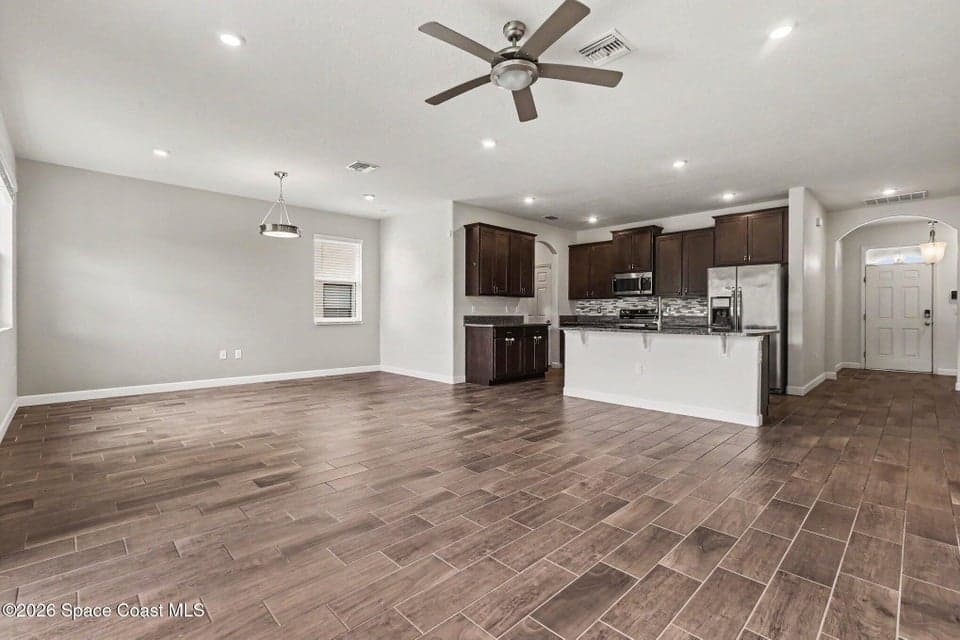 3712 Whimsical Circle, Rockledge, FL 32955 photo 5