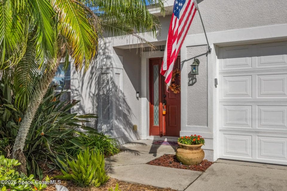 5808 Duskywing Drive, Rockledge, FL 32955 photo 3