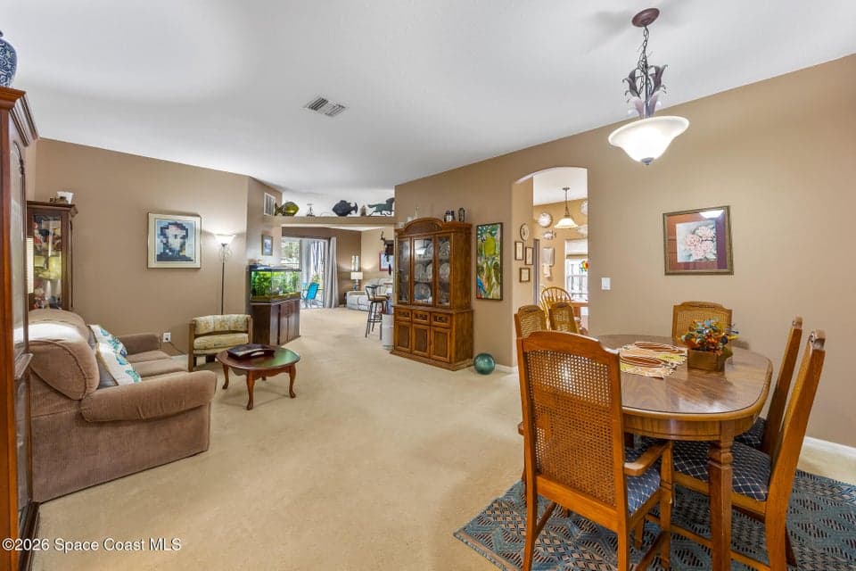 5808 Duskywing Drive, Rockledge, FL 32955 photo 6