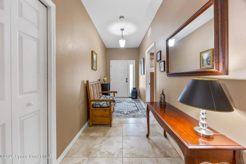 5808 Duskywing Drive, Rockledge, FL 32955 photo 4
