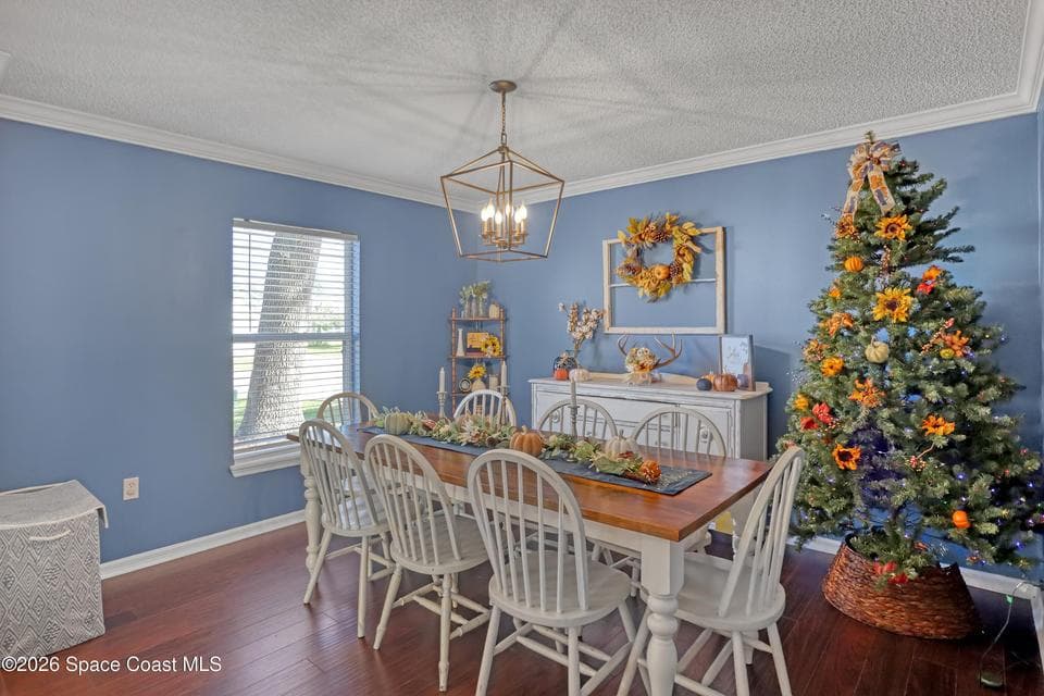 4901 Spinet Drive, Melbourne, FL 32940 photo 5