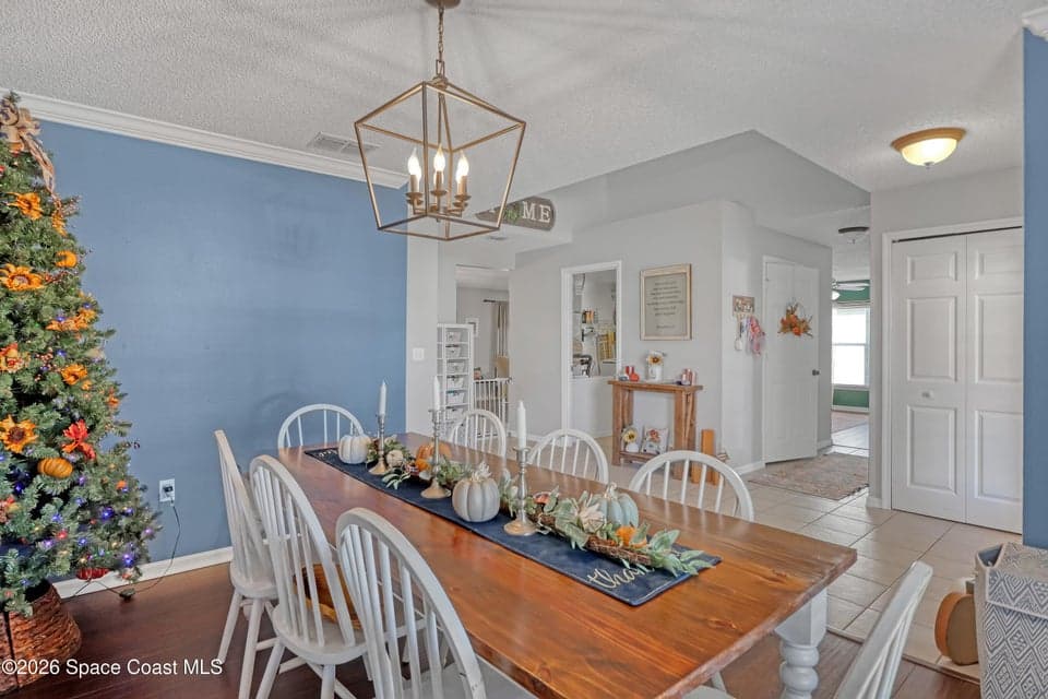 4901 Spinet Drive, Melbourne, FL 32940 photo 6