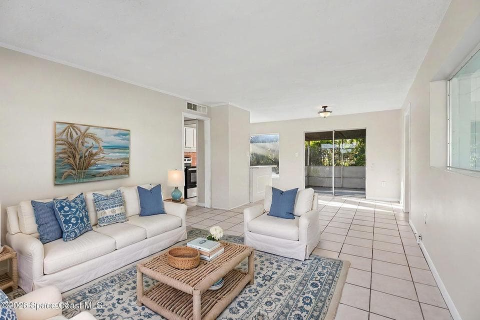 105 Needle Boulevard, Merritt Island, FL 32953 photo 3