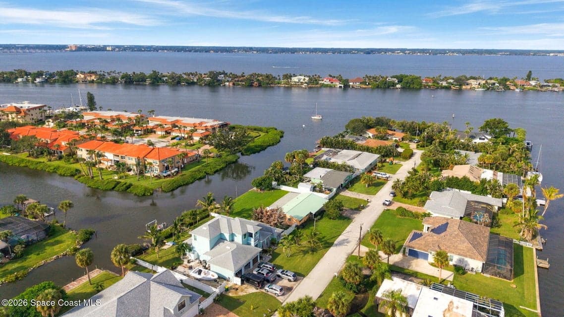 6 Venetian Way B, Indian Harbour Beach, FL 32937 photo 6