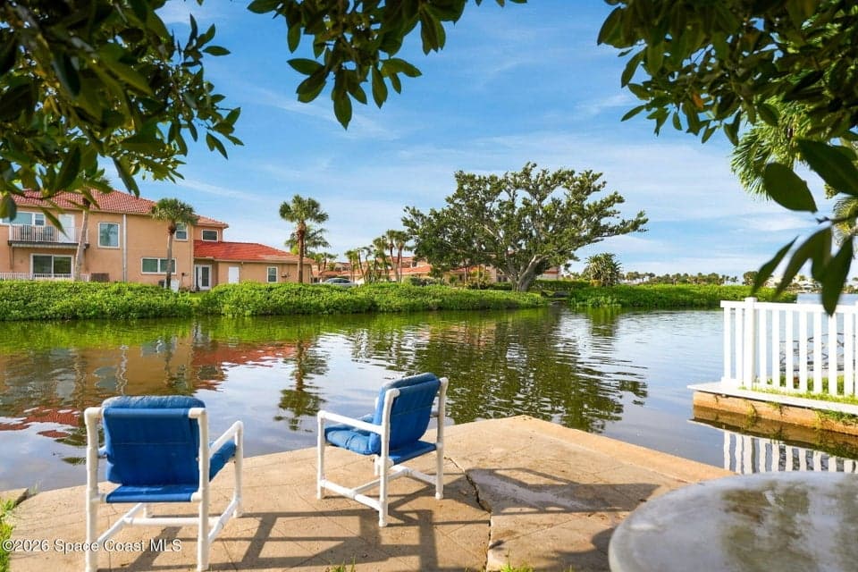 6 Venetian Way B, Indian Harbour Beach, FL 32937 photo 4