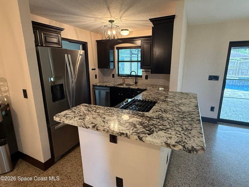 1071 Basque Drive, Rockledge, FL 32955 photo 2