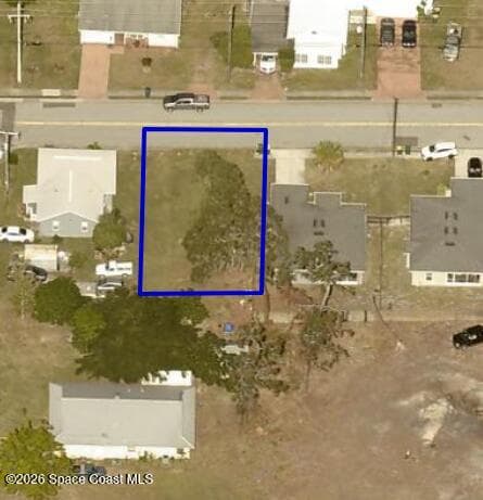 803 Wh Jackson Street, Melbourne, FL 32901