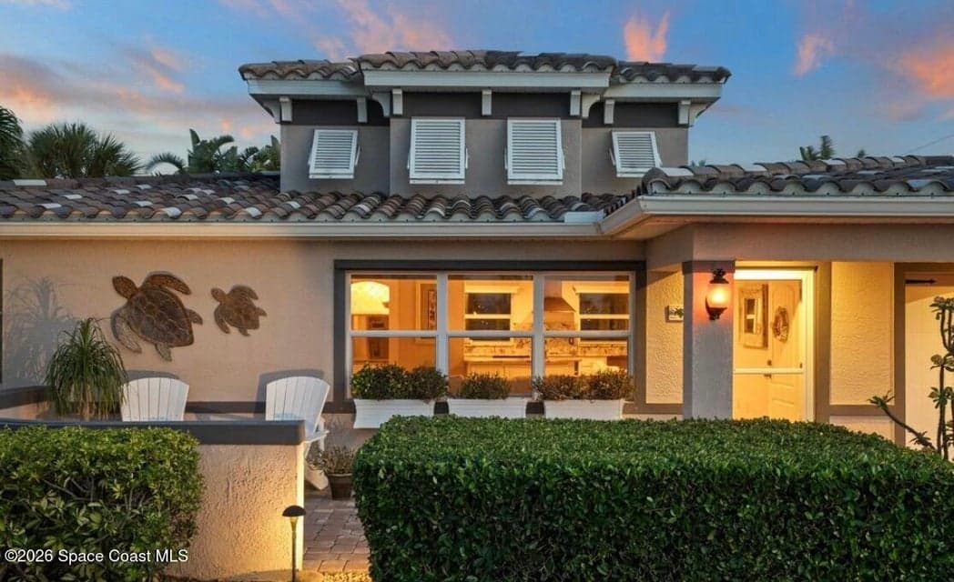 121 Desoto Parkway, Satellite Beach, FL 32937 photo 4