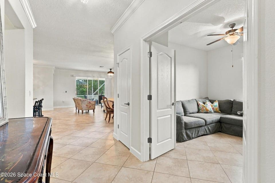 Home for sale at 6059 Van Ness Drive, Melbourne, FL 32940 – 4 bed, 3 bath, photo 6