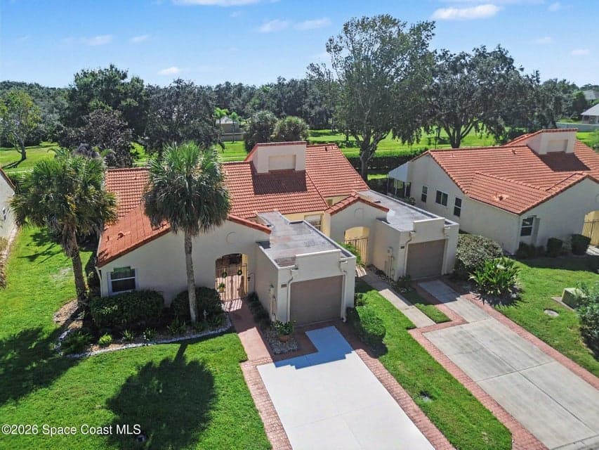 737 Spring Valley Drive, Melbourne, FL 32940
