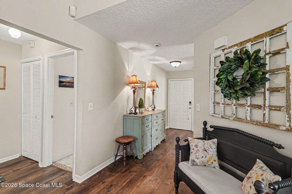 737 Spring Valley Drive, Melbourne, FL 32940 photo 6