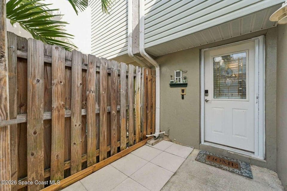 1706 Atlantic Street 3c, Melbourne Beach, FL 32951 photo 2