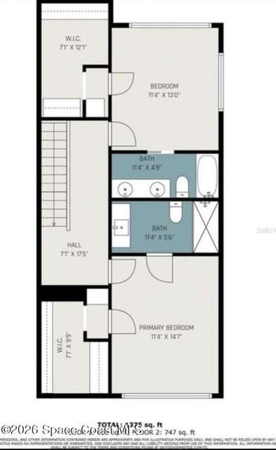 1706 Atlantic Street 3c, Melbourne Beach, FL 32951 photo 4