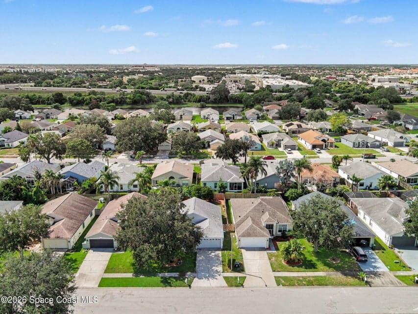 7064 Red Bay Court, Melbourne, FL 32940 photo 2