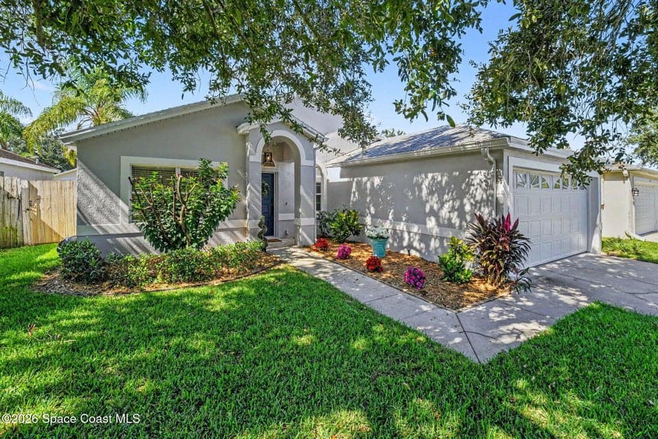 7064 Red Bay Court, Melbourne, FL 32940 photo 4