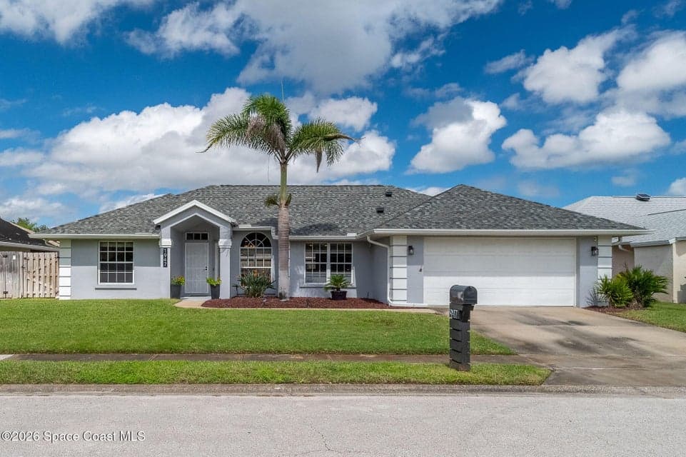 1947 Glen Meadows Circle, Melbourne, FL 32935 photo 6