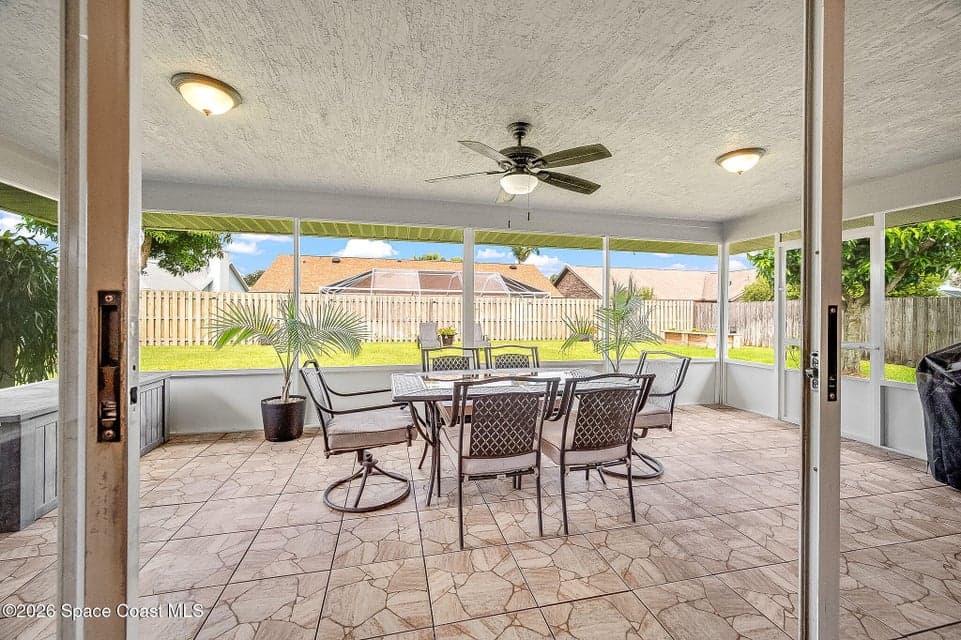 1947 Glen Meadows Circle, Melbourne, FL 32935 photo 3