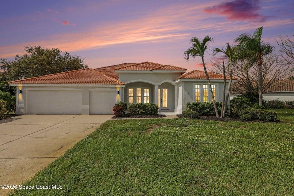 572 Oceanside Boulevard, Melbourne, FL 32903