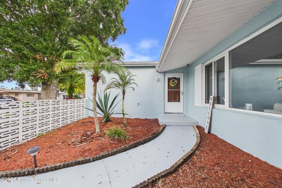 1865 Ixora Drive W, Melbourne, FL 32935 photo 3