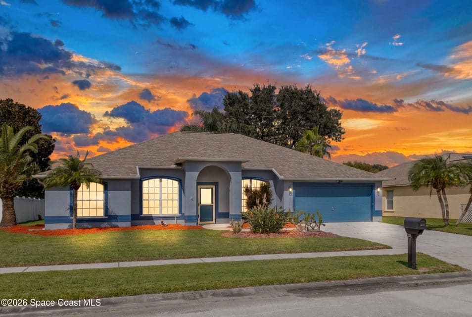1079 Egret Lake Way, Melbourne, FL 32940 photo 3