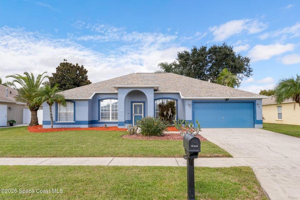 1079 Egret Lake Way, Melbourne, FL 32940 photo 2