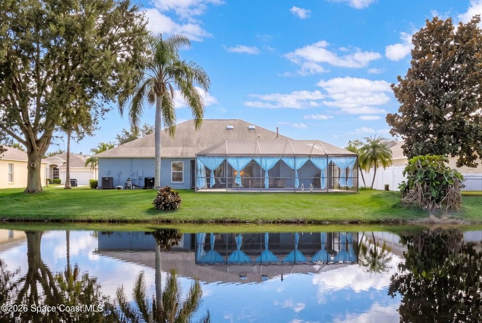 1079 Egret Lake Way, Melbourne, FL 32940 photo 4
