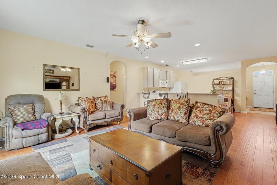 1896 Barrington Circle, Rockledge, FL 32955 photo 6