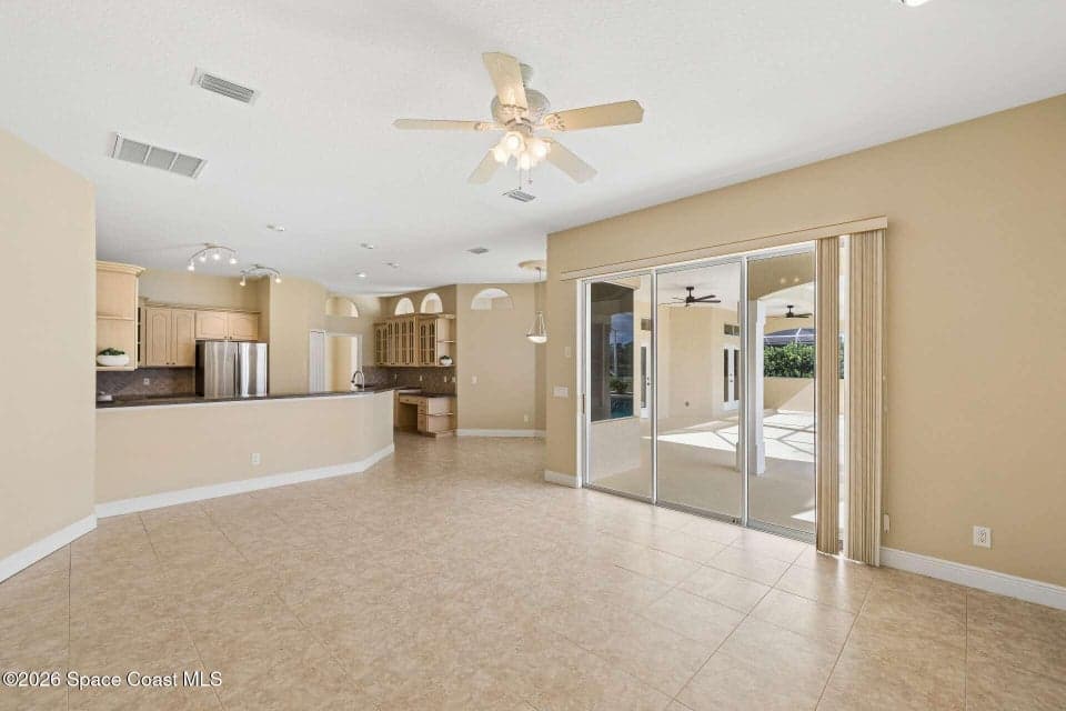 3954 Snowy Egret Drive, Melbourne, FL 32904 photo 4