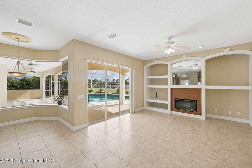 3954 Snowy Egret Drive, Melbourne, FL 32904 photo 5
