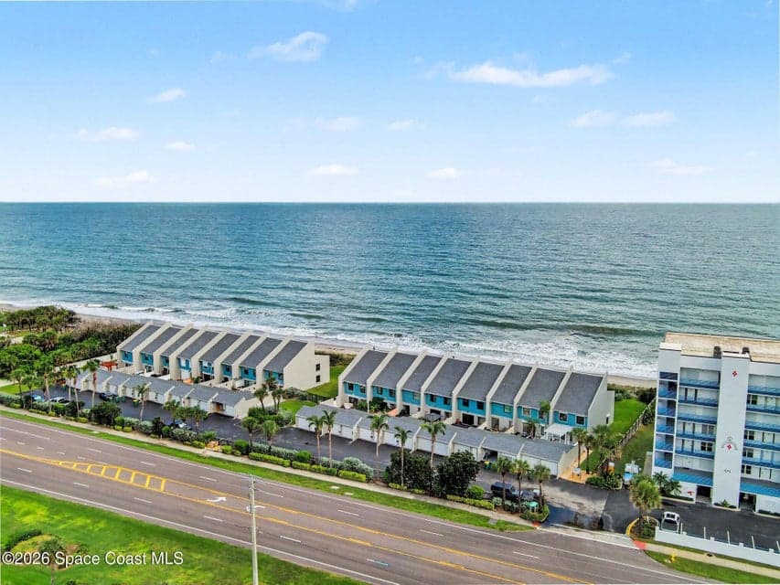 Condo for sale at 559 Jimmy Buffett Memorial Highway, Satellite Beach, FL 32937 – 3 bed, 3 bath