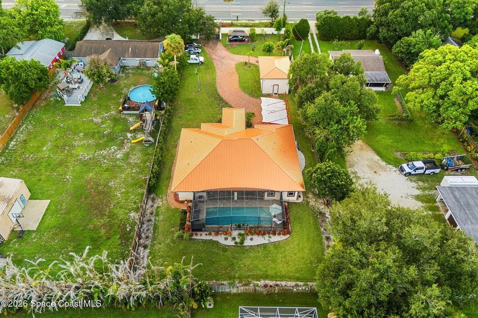 2815 Dairy Road, Melbourne, FL 32904 photo 4