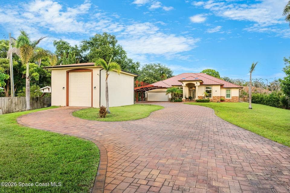 2815 Dairy Road, Melbourne, FL 32904 photo 2