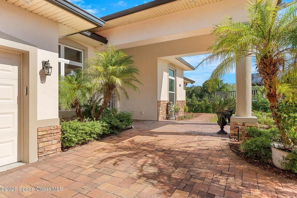 2815 Dairy Road, Melbourne, FL 32904 photo 3