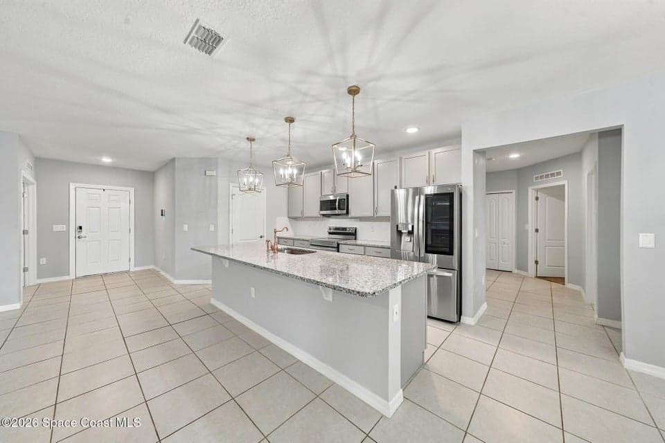 Home for sale at 969 Edensor Lane, Rockledge, FL 32955 – 4 bed, 2 bath, photo 5